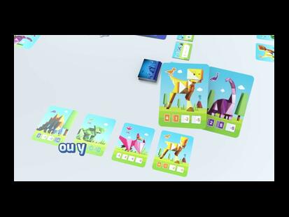 Cubosaurs Explication