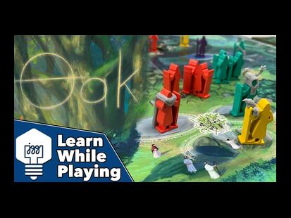 Oak Learn to Play
