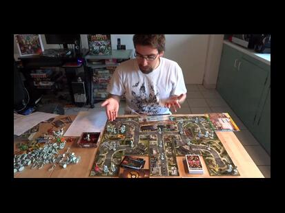 Zombie 15' Youtube Contenu