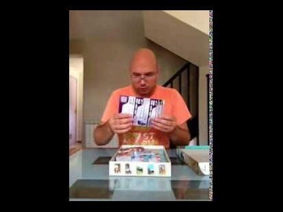 Lewis & Clark Unboxing