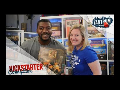 Block and Key Overview