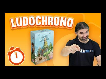 Nouvelles ContRées Ludochrono