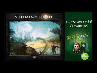 Vindication Règle et Critique