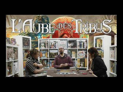 L'aube des Tribus Explication Tttv