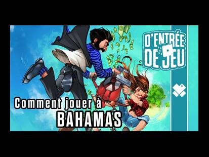Bahamas Youtube Règle