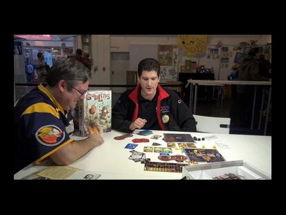 Goblins, Inc. Boardgamegeek