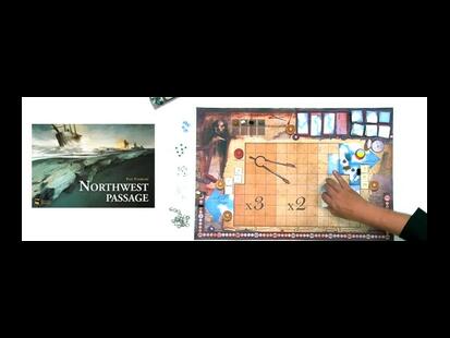 Expedition: Northwest Passage Partie Tttv