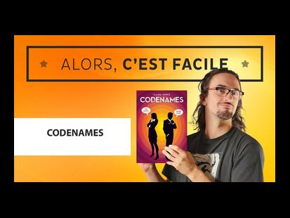 Codenames Images Tttv 5e36a7979d95 - Vidéos - Codenames Images (2017) -  Jeux d'Ambiance 