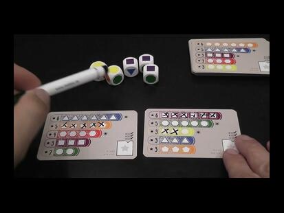 All on 1 Card Review