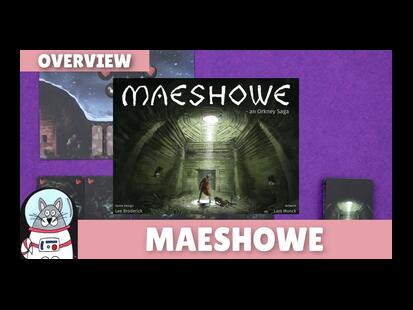 Maeshowe: An Orkney Saga Overview