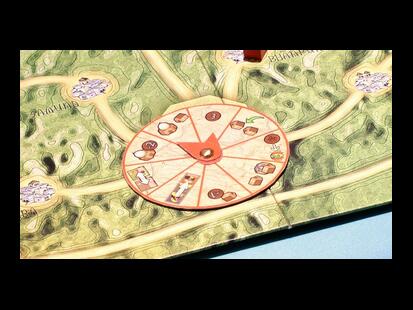 Maharaja: The Game of Palace Building in India Preview