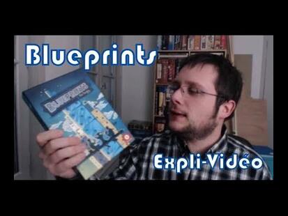 Blueprints Youtube