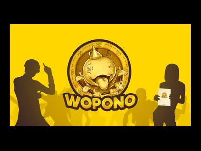 Wopono Le Jeu d'Impro