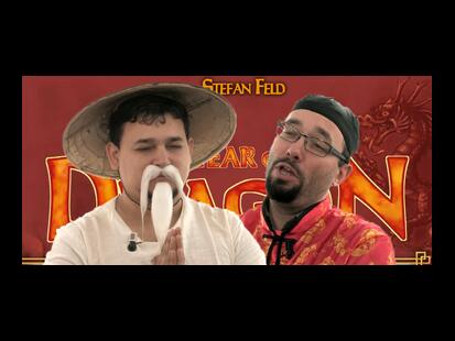 L'Année du Dragon Explication Tttv