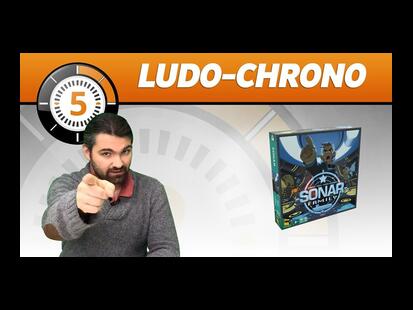 Sonar Family Ludochrono