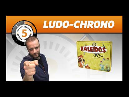 Kaleidos Ludochrono