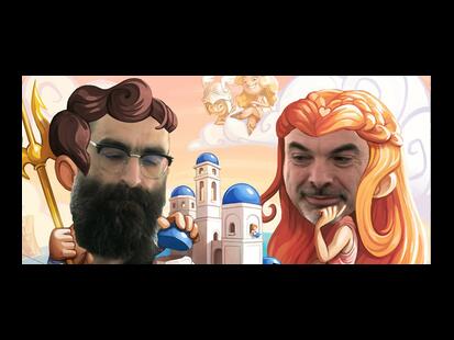 Santorini Explication Tttv