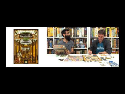 Bruxelles 1893 Explication Tttv