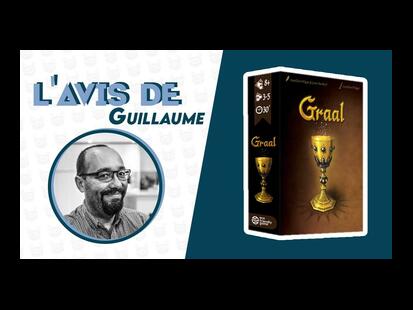 Graal Tttv