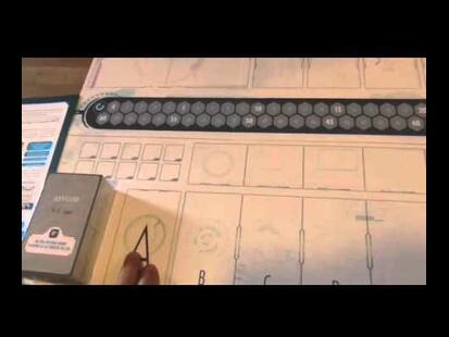 T.I.M.E Stories Présentation