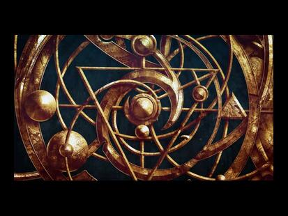 Nephilim: Légende Teaser