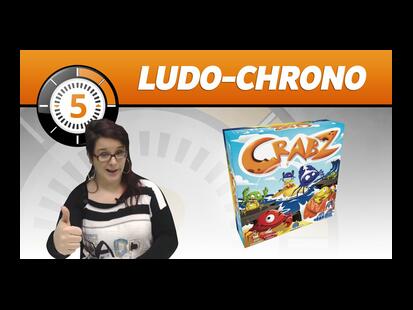Crabz Ludochrono