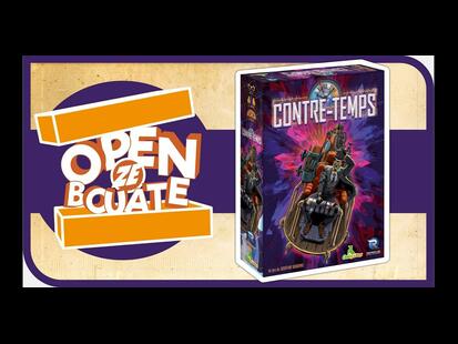 Contre-Temps Philibert