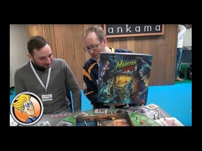 Monster Slaughter Boardgamegeek