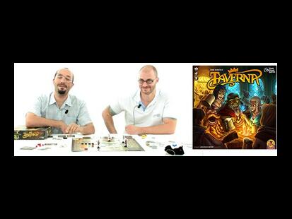 Taverna Explication Tttv