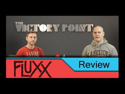 Fluxx Youtube Review