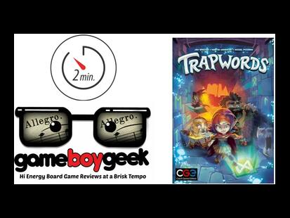 Trapwords Youtube Review