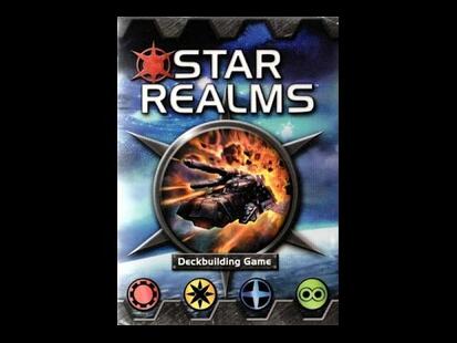 Star Realms Youtube Gameplay
