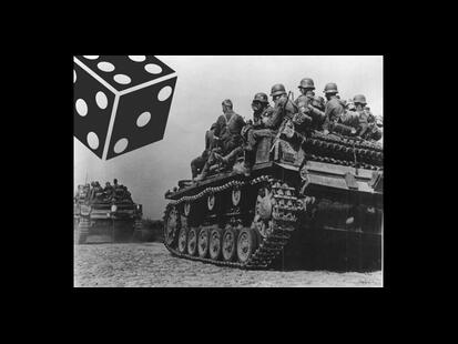 Conflict of Heroes: Le Réveil de l'Ours Youtube Tutorial