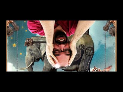 Imaginarium Partie Tttv