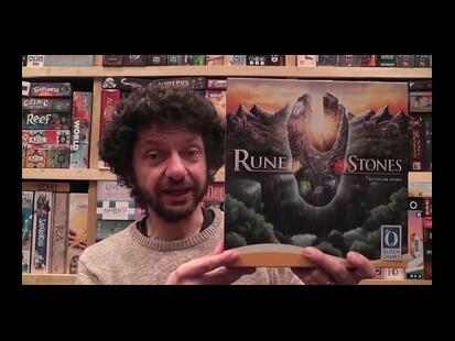 Rune Stones Review