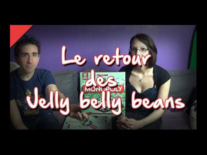 Monopoly: Chocolat Youtube