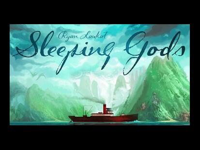 Sleeping Gods Trailer