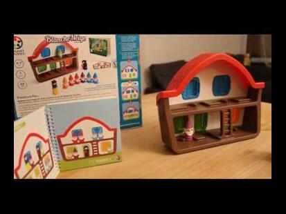 Blanche Neige: Deluxe Explication