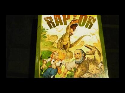 Raptor Comment on Joue