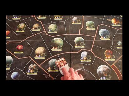 Star Wars: Rébellion Youtube Présentation