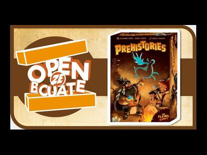 Prehistories Philibert