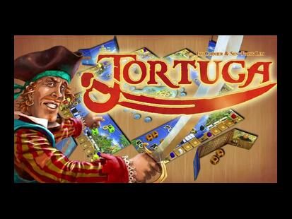 Tortuga Youtube