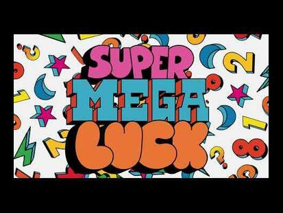 Super Mega Lucky Box Trailer