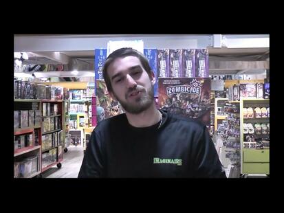 Le Trône de Fer: Le Jeu de Cartes Youtube