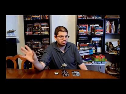 Star Wars: Armada – Assault Frigate Mark II Youtube
