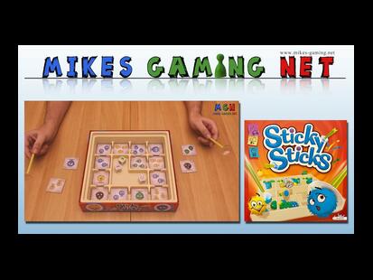 Sticky Stickz Youtube