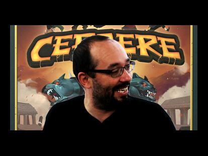 Cerbère Partie Tttv