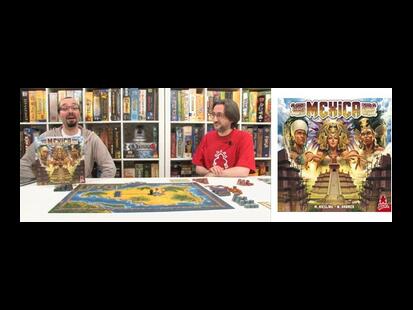 Mexica Explication Tttv