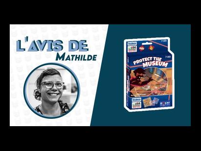 Protect the Museum Tttv