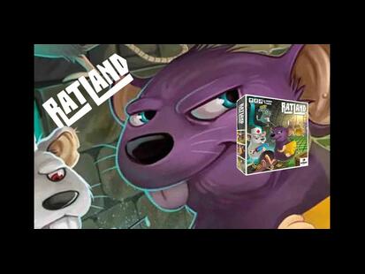 Ratland Présentation